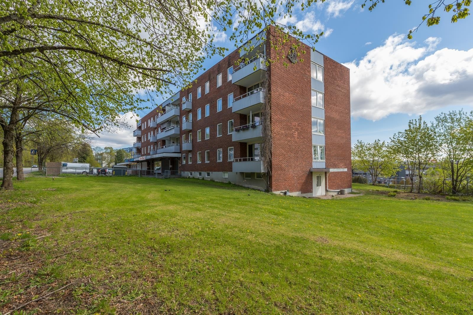 Gård 5 Galleribilde