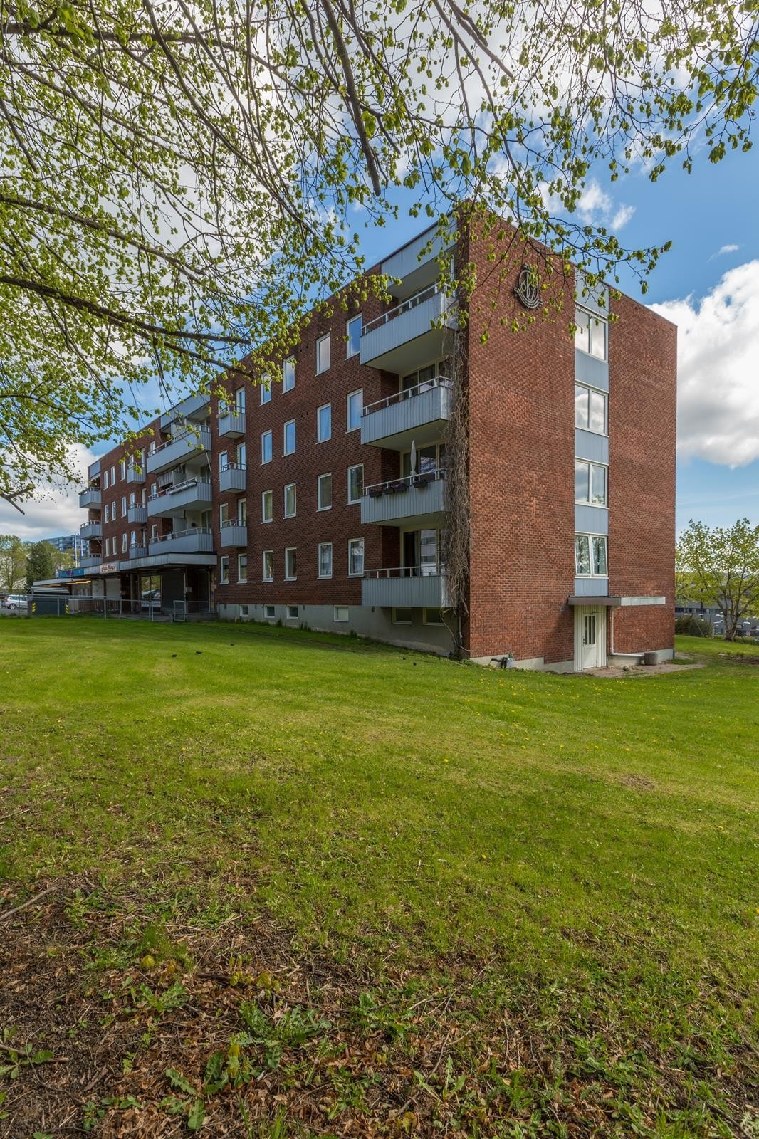 Gård 6 Galleribilde