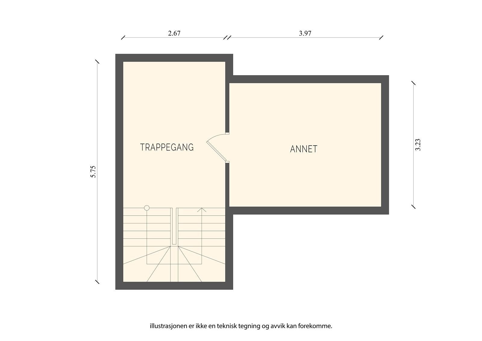 Tegning 3 Galleribilde