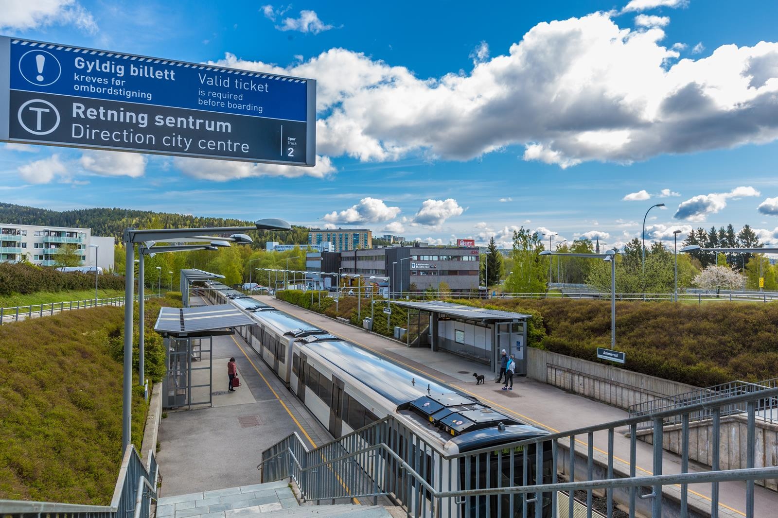 Gård 6 Galleribilde