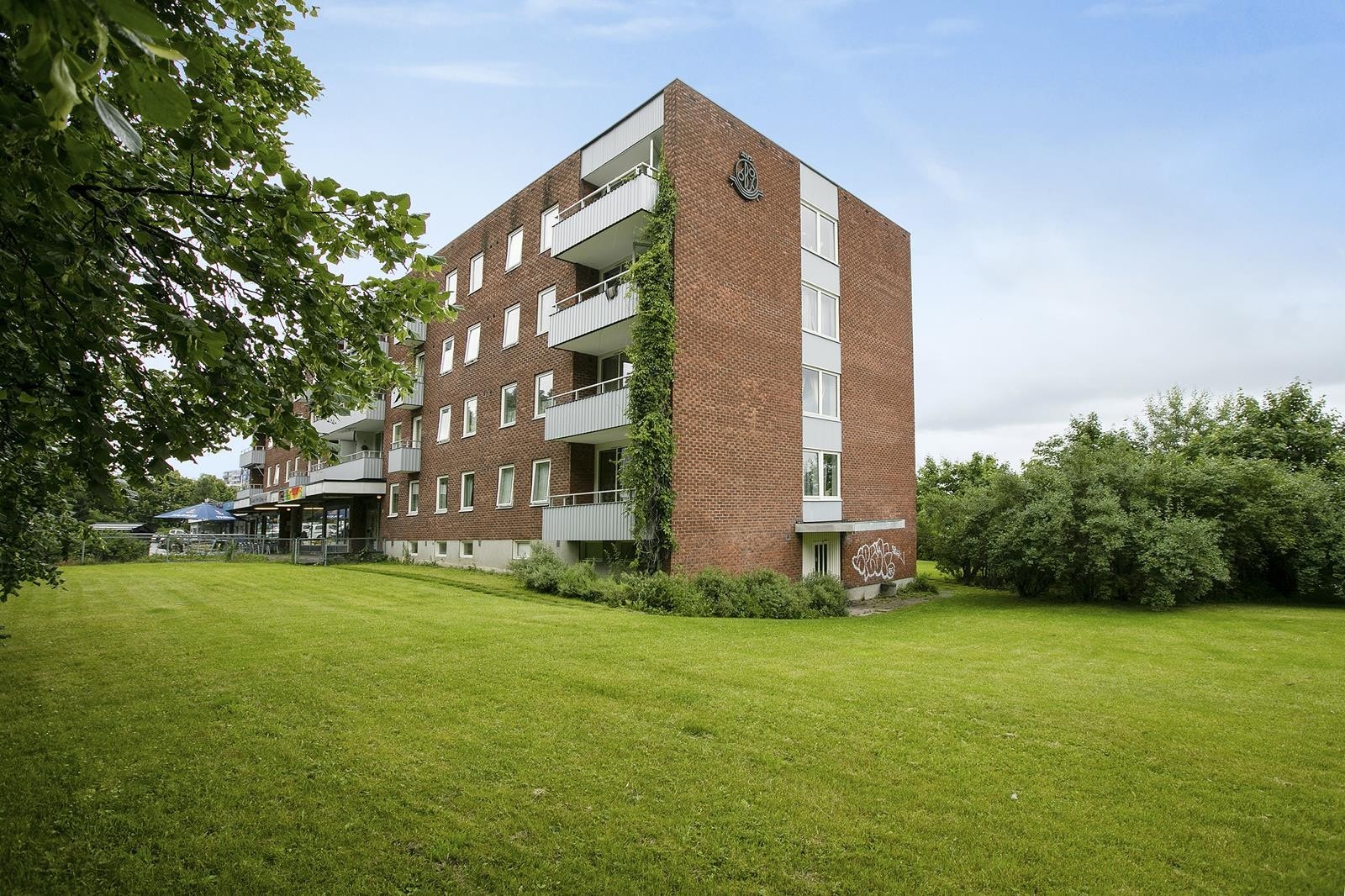 Velkommen til Ammerudveien 19-25 Galleribilde