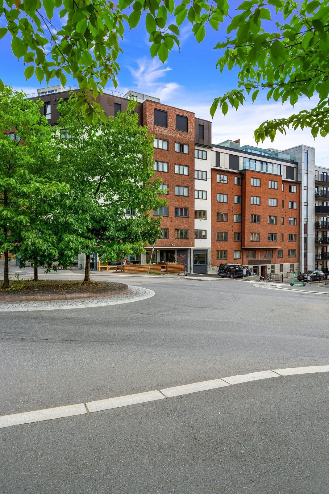 Gård 3 Galleribilde