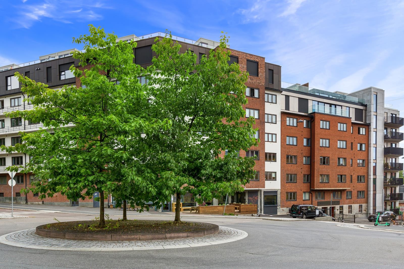 Gård 1 Galleribilde