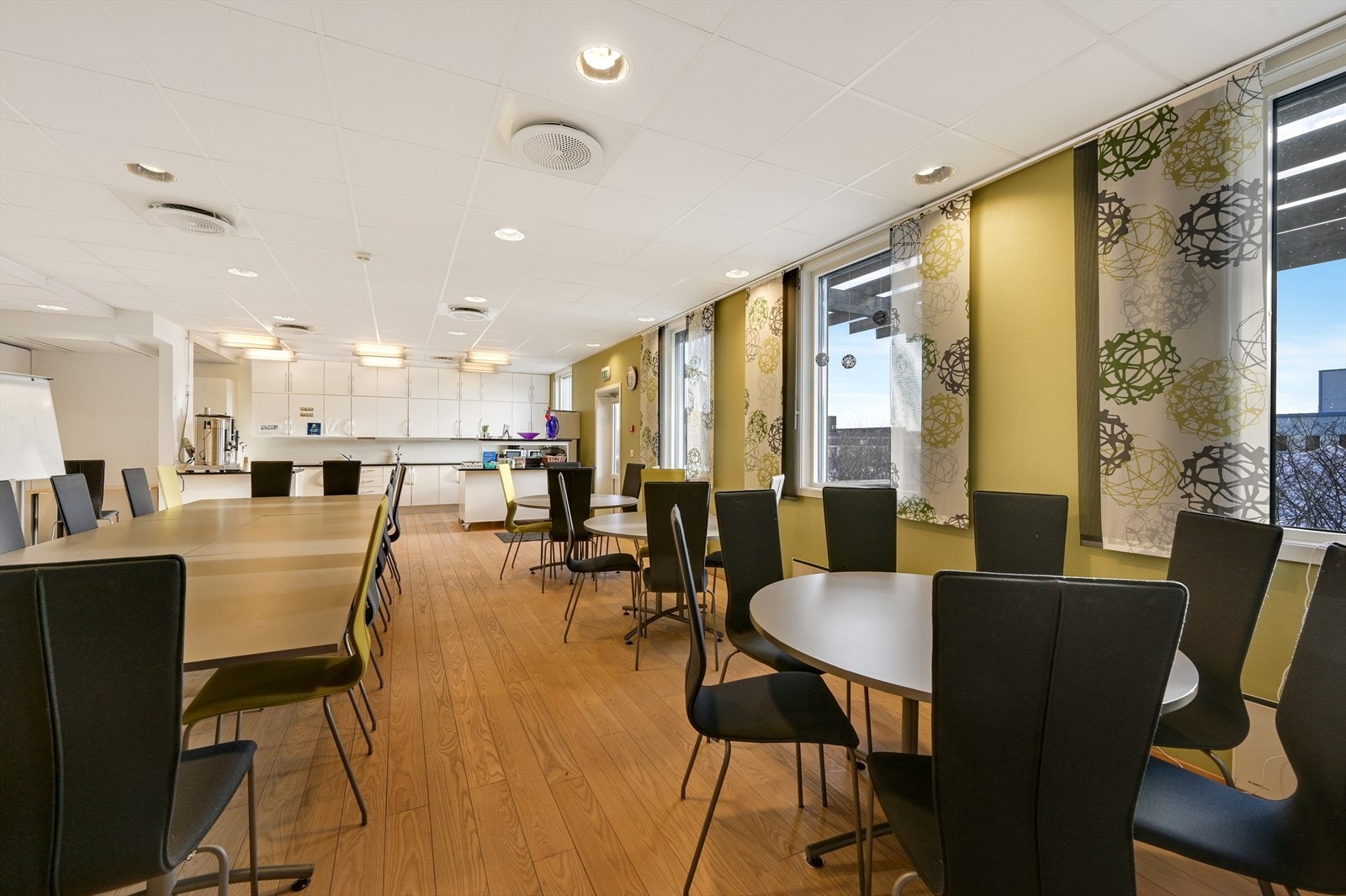 Kantine Galleribilde