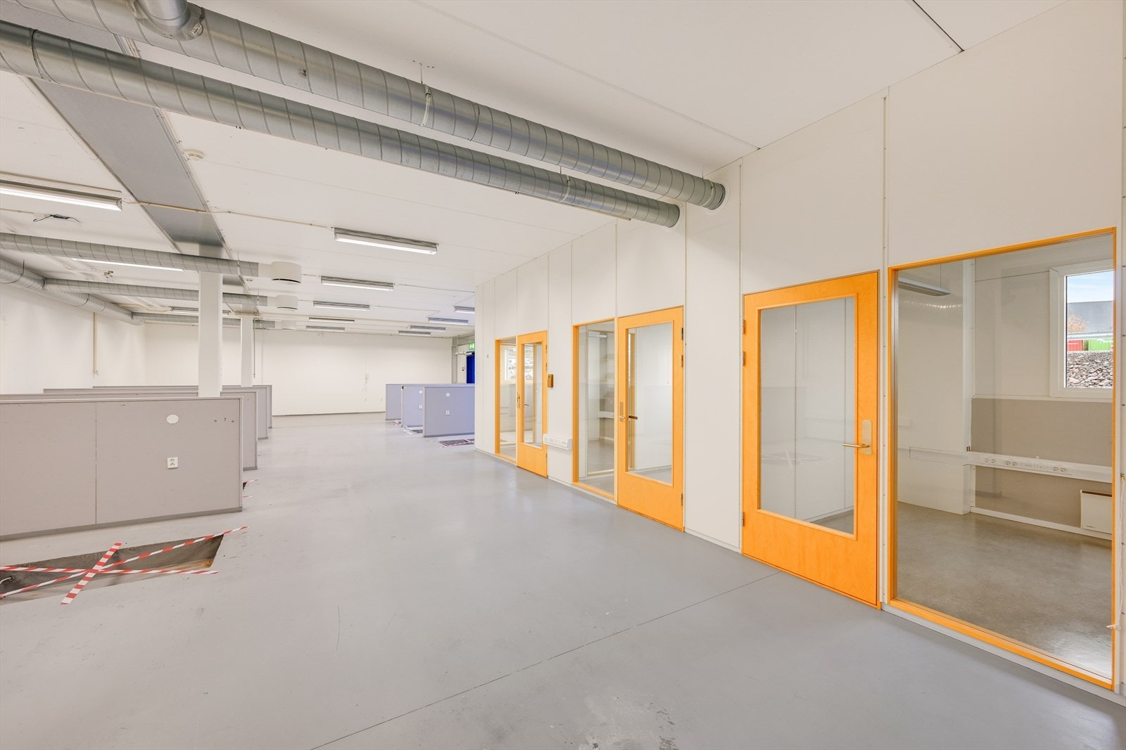 Lager/verksted Galleribilde