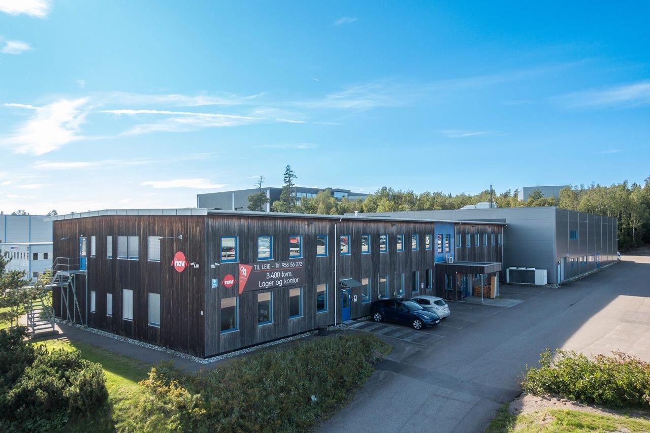 Borgeskogen 39 Galleribilde