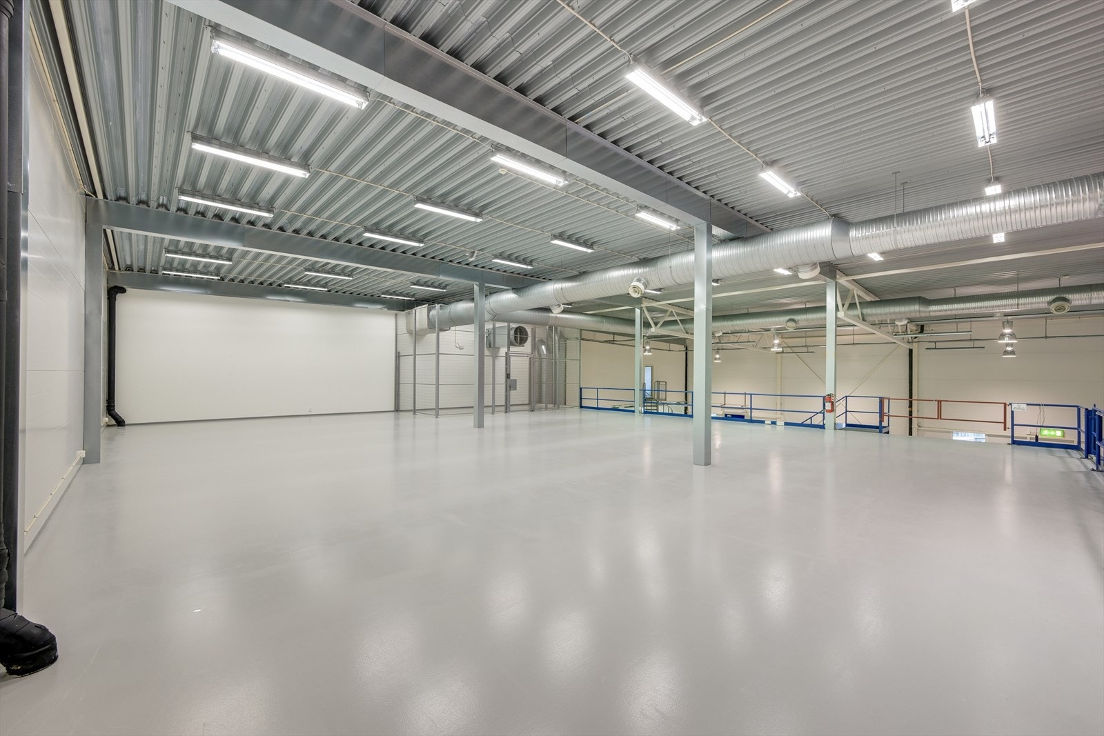 Messanin lager Galleribilde