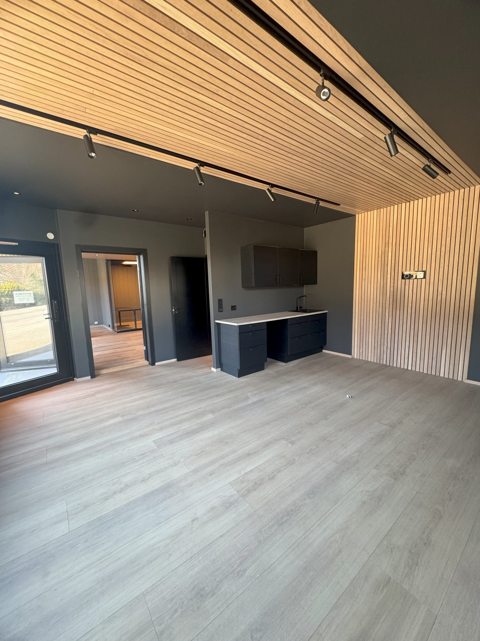 Møterom / kjøkken Galleribilde