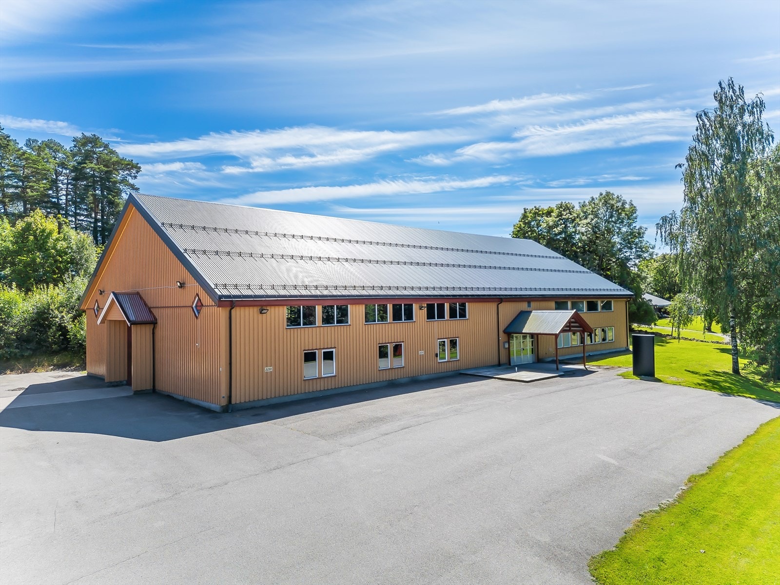 Åshaugveien 186 Galleribilde