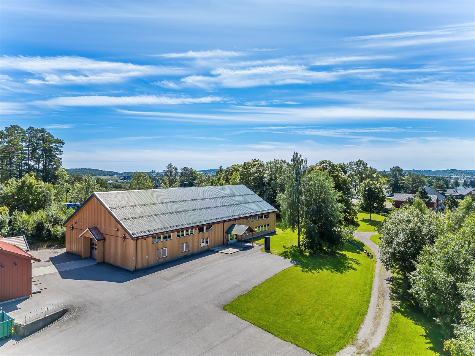 Åshaugveien 186 Galleribilde