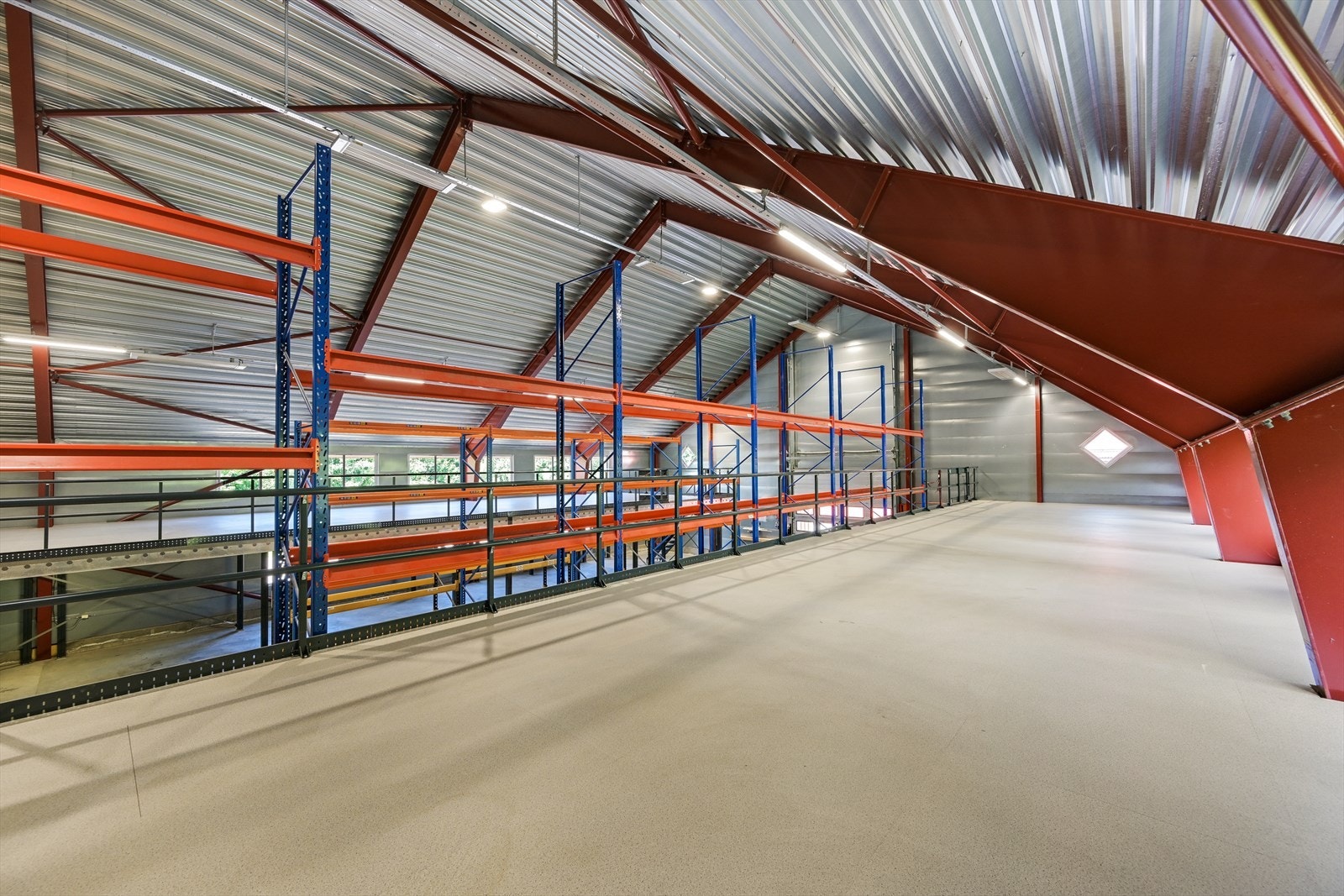 Lager messanin Galleribilde