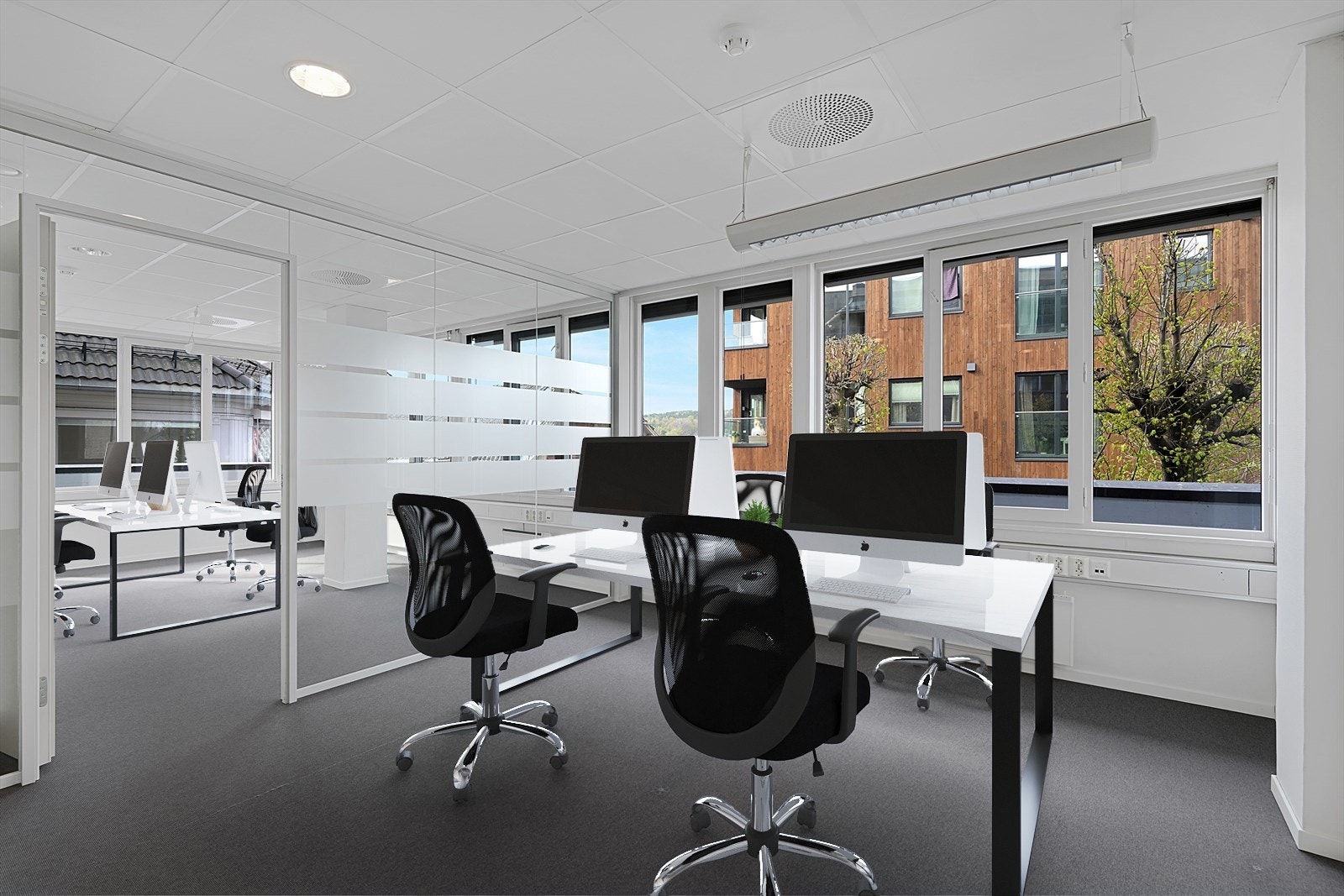 Lokale B Galleribilde