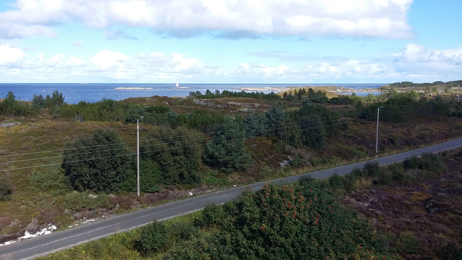 AVERØY Galleribilde