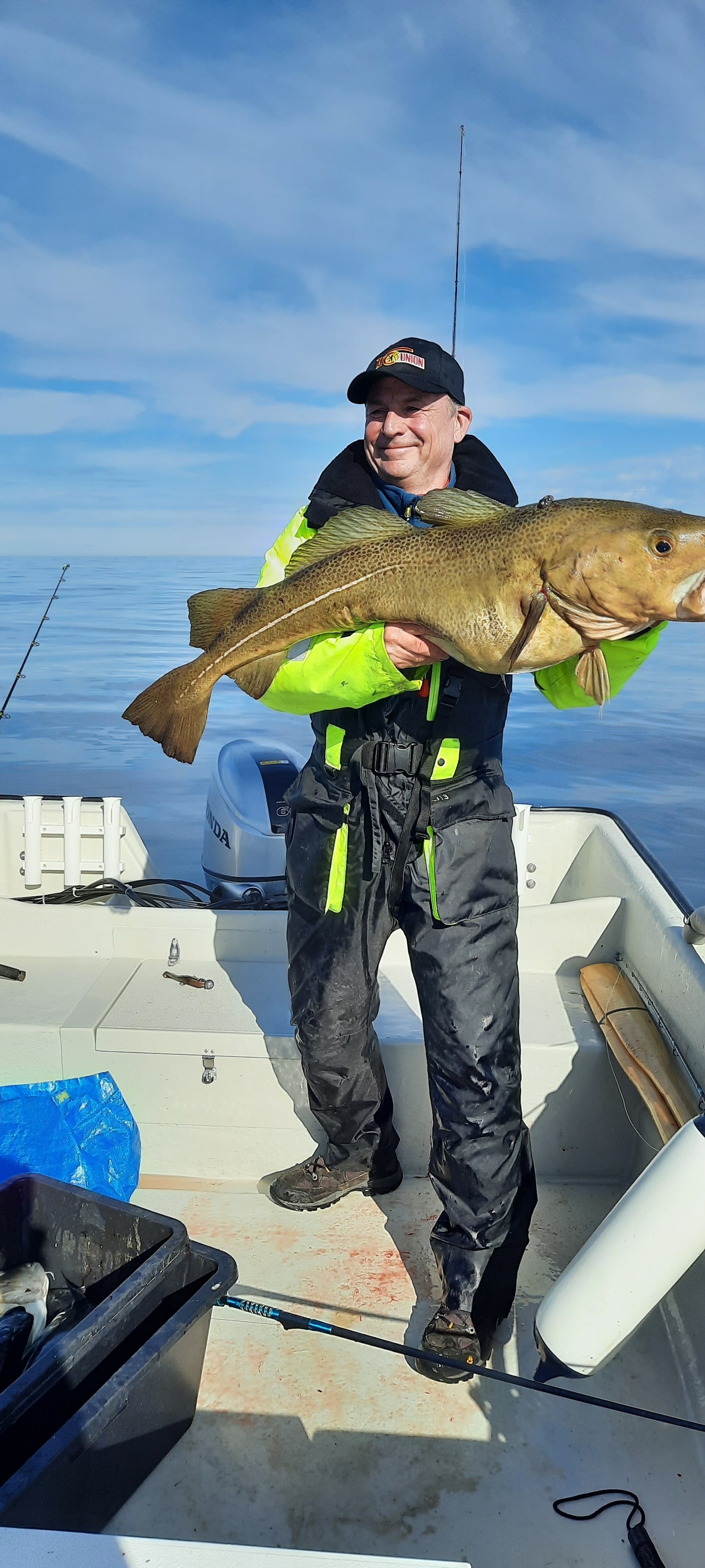 AVERØY Galleribilde