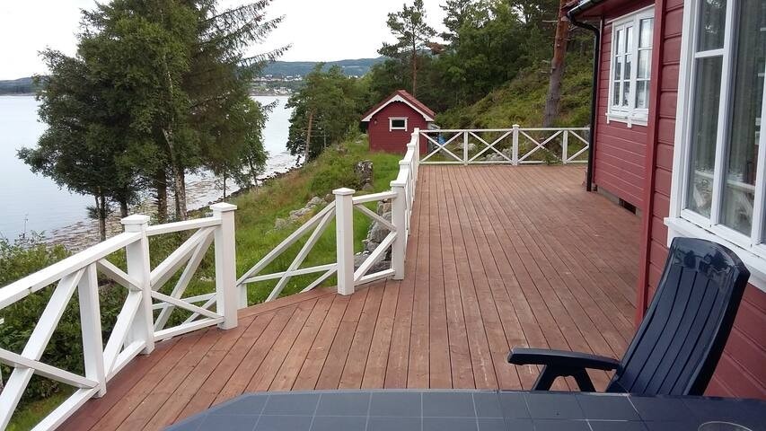 Ytre Hoem Galleribilde