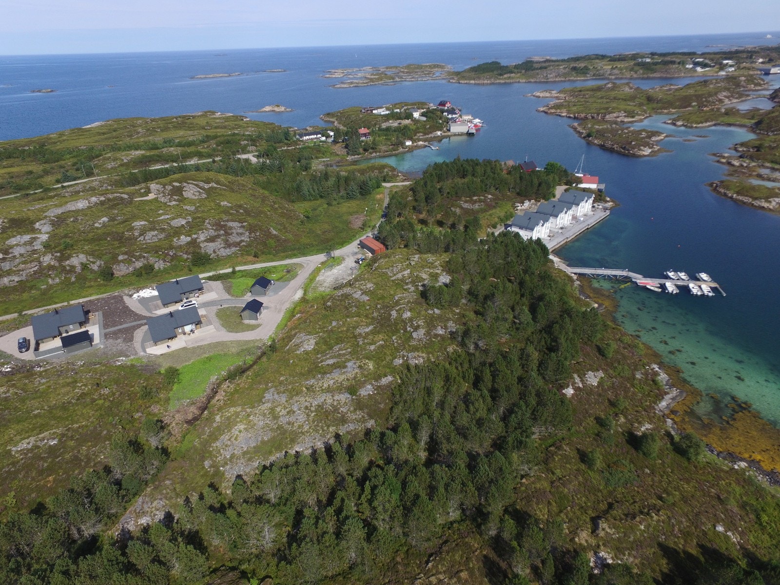AVERØY-Storsandøya Galleribilde