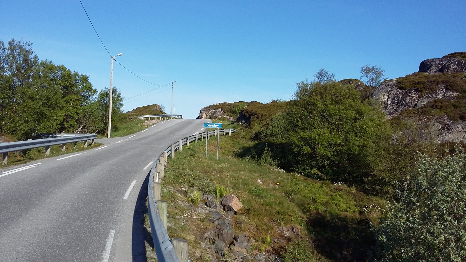 AVERØY Galleribilde