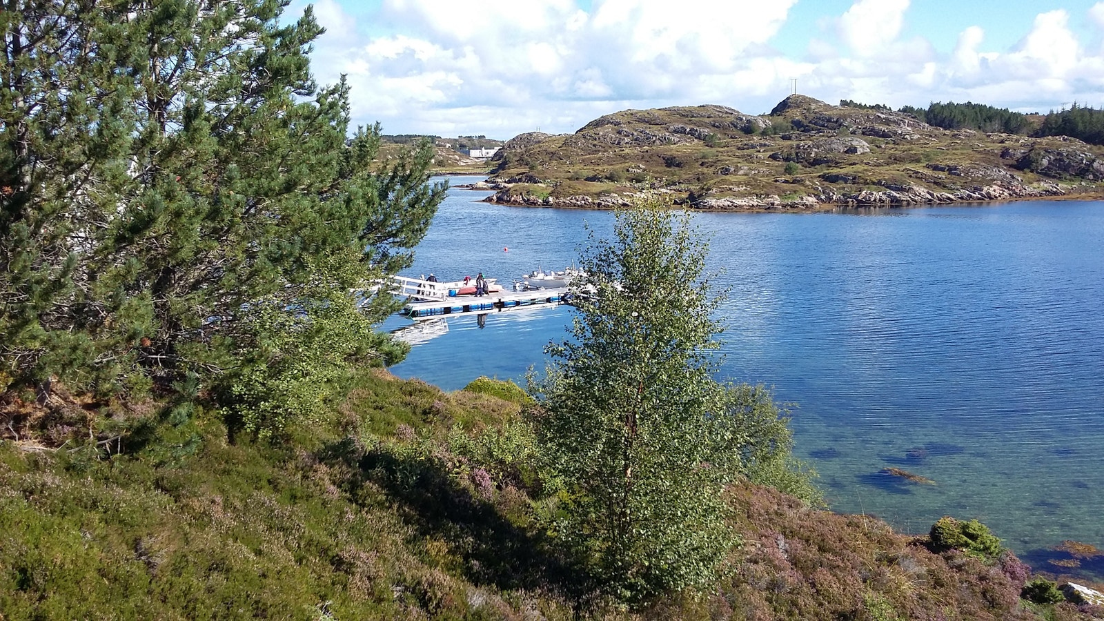 AVERØY Galleribilde