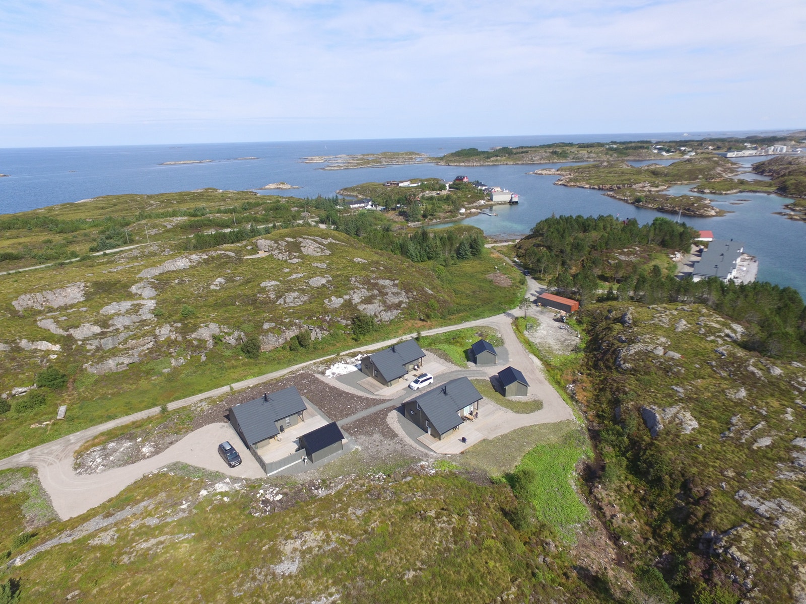 AVERØY Galleribilde