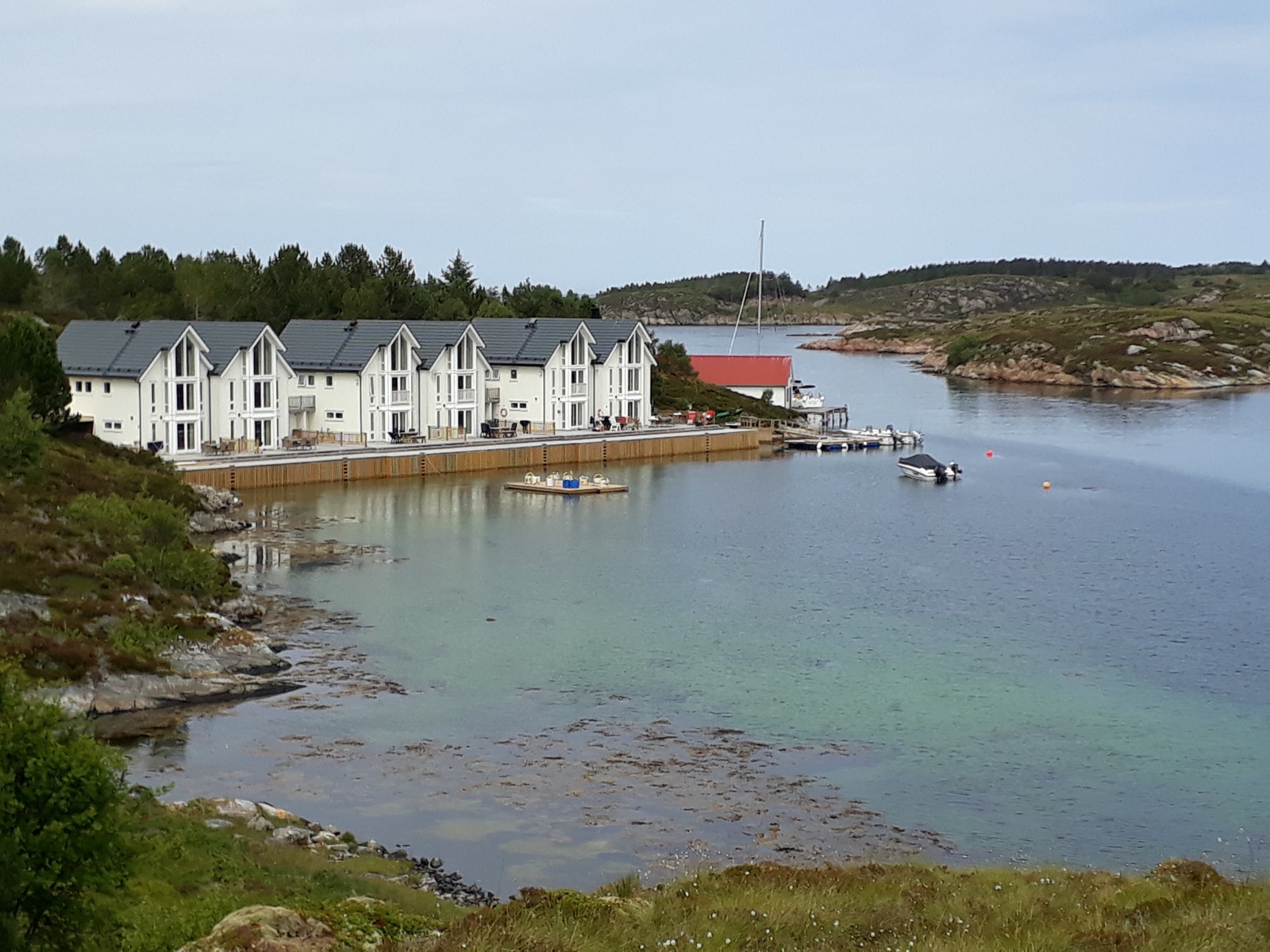 AVERØY Galleribilde