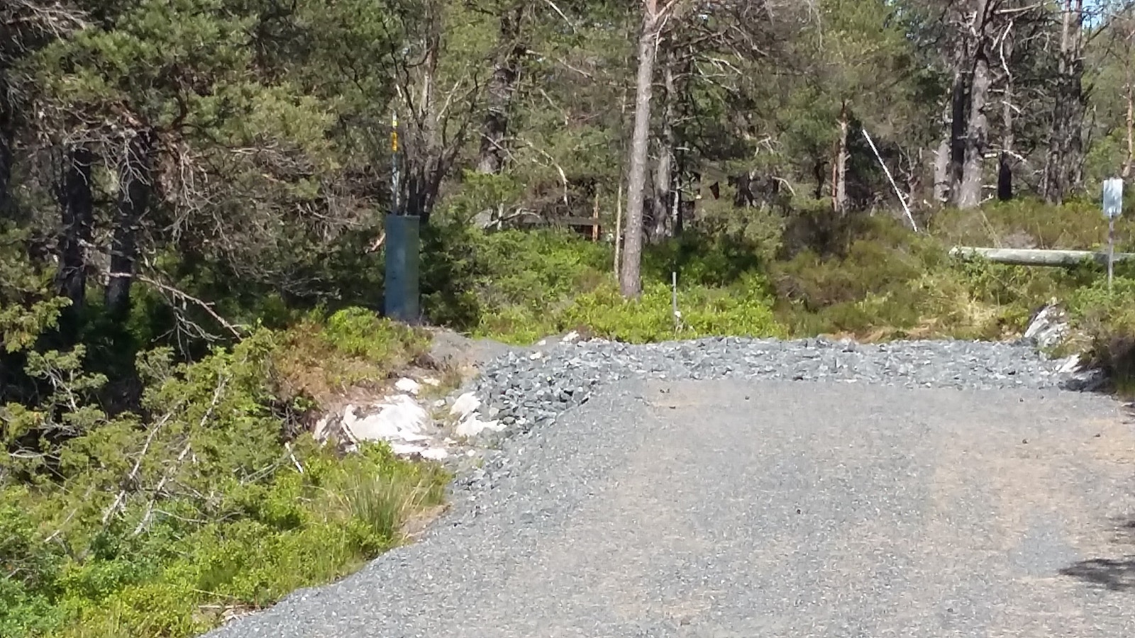 Ytre Hoem Galleribilde