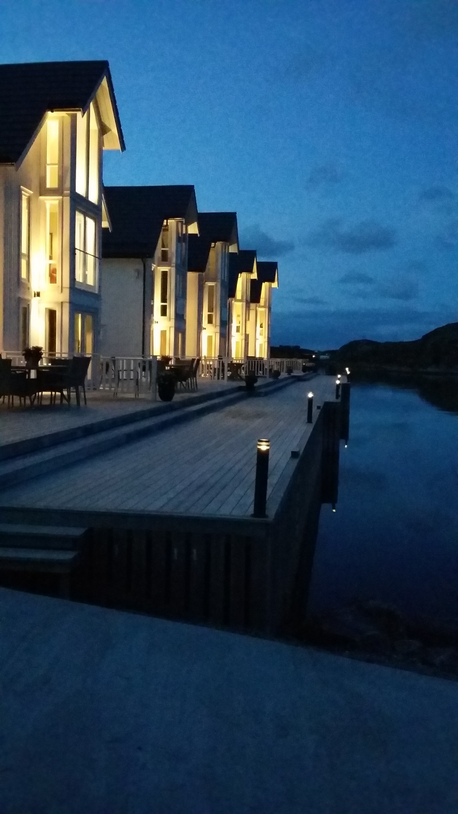 AVERØY Galleribilde