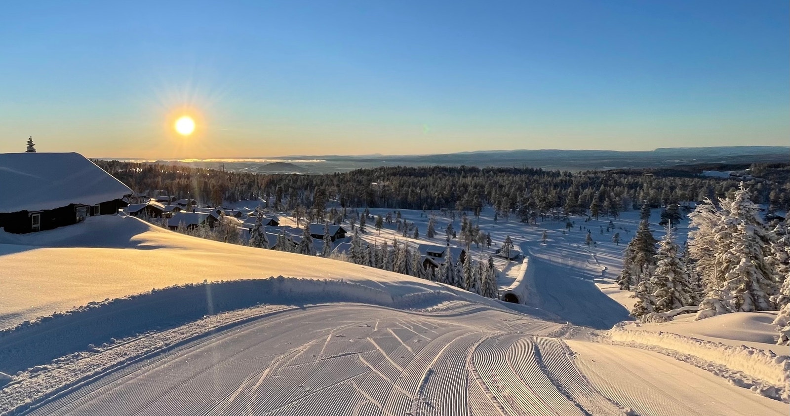 Akebakken Galleribilde