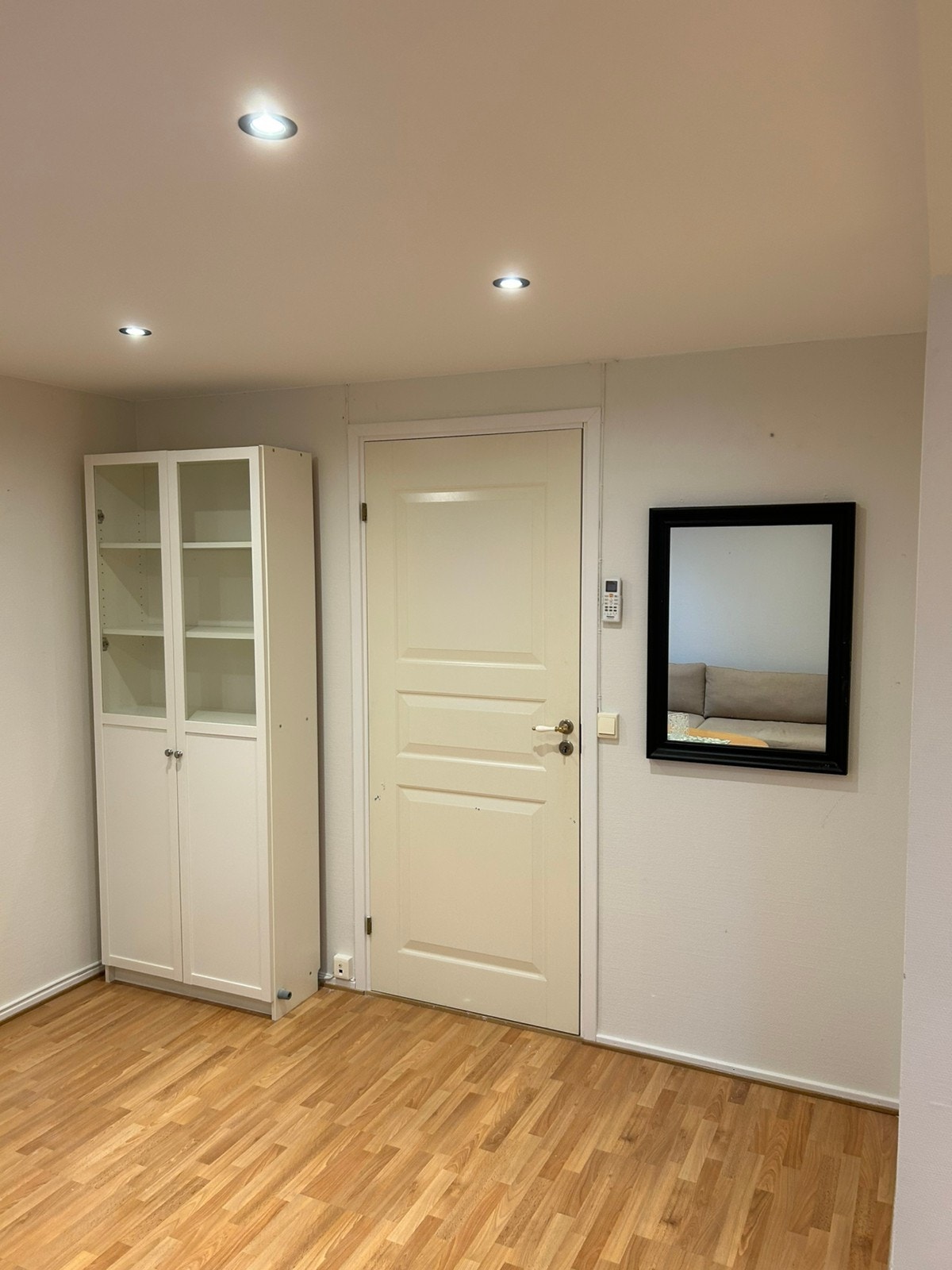 Mye oppbevaring Galleribilde