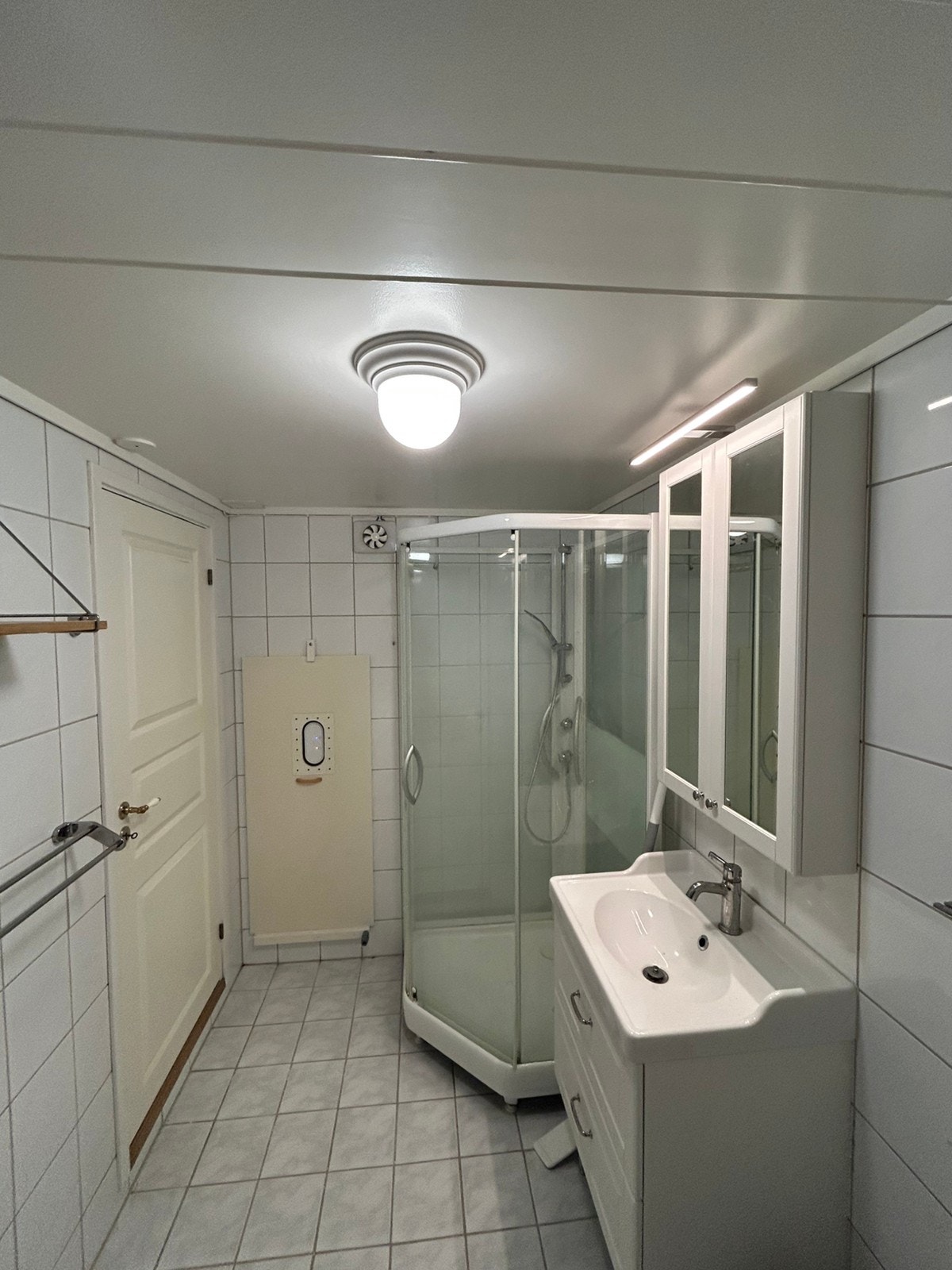 Bad fra annen vinkel Galleribilde