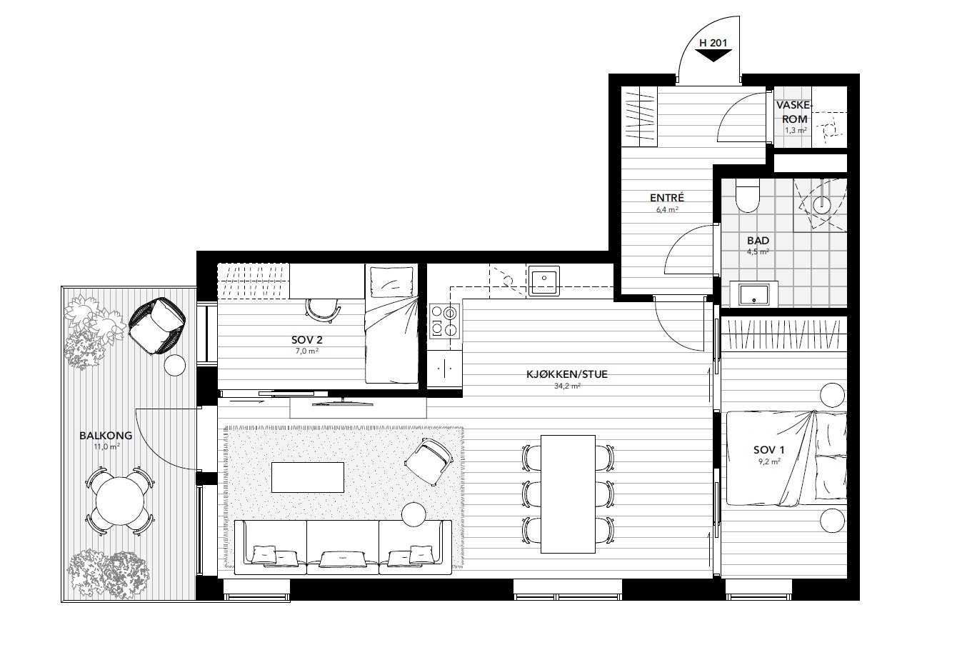 H201-H501 Zoom alternativ løsning med vaskero.jpg Galleribilde