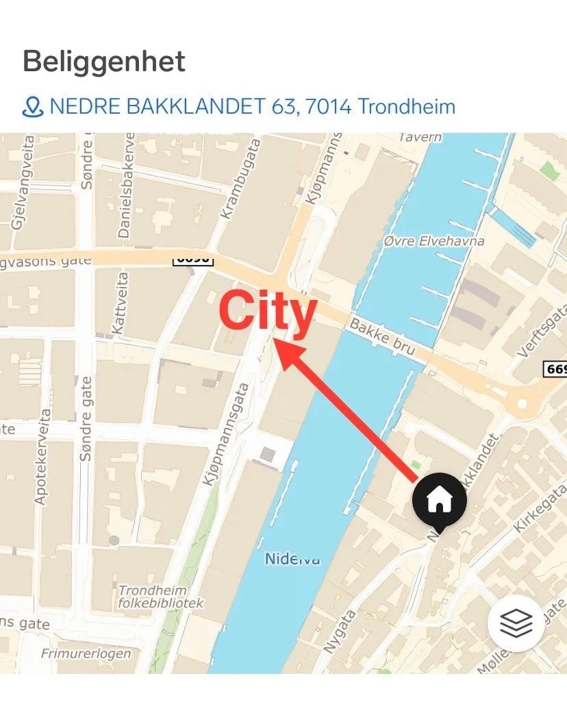 Sentralt Galleribilde