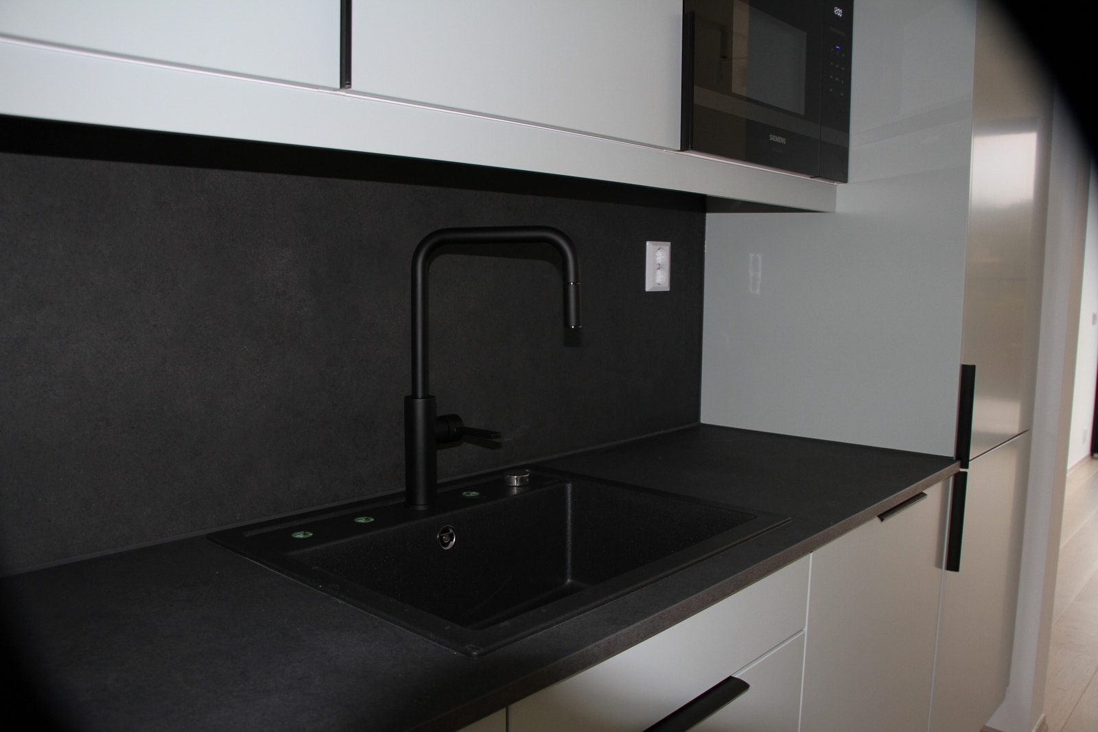 Oppvaskmaskin Siemens Galleribilde