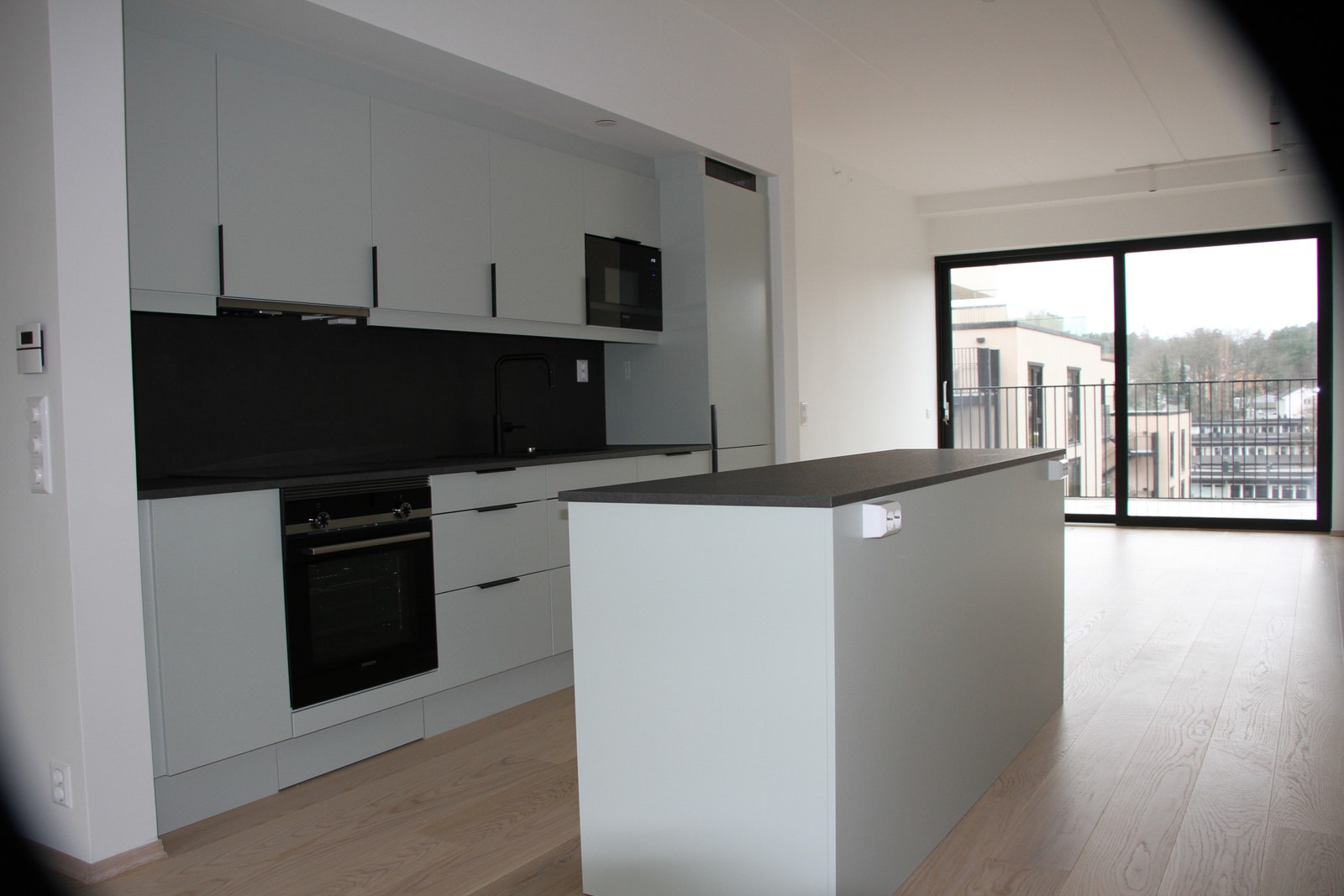 Sigdal kjøkken Galleribilde