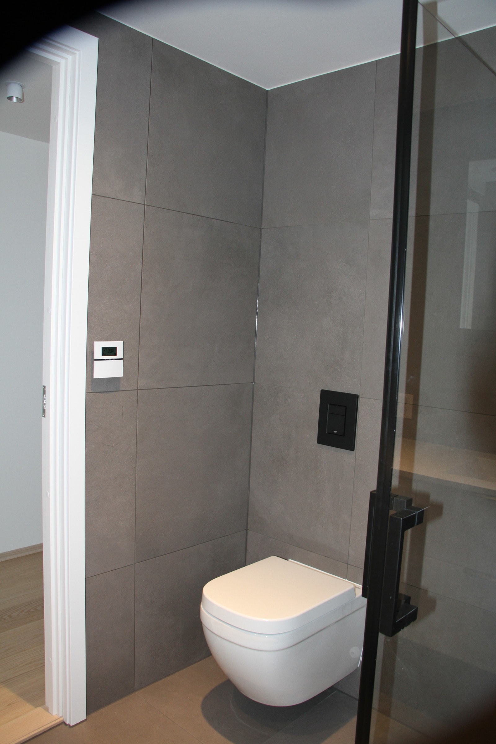 Bad og dusj Galleribilde