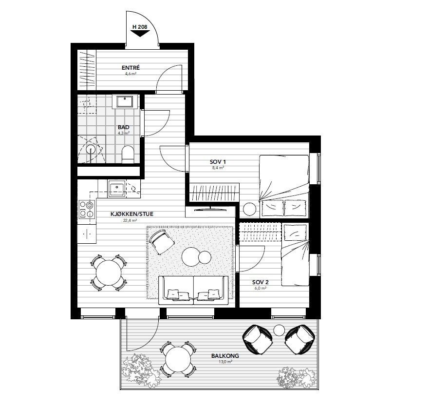 H208-H508 Zoom.jpg Galleribilde