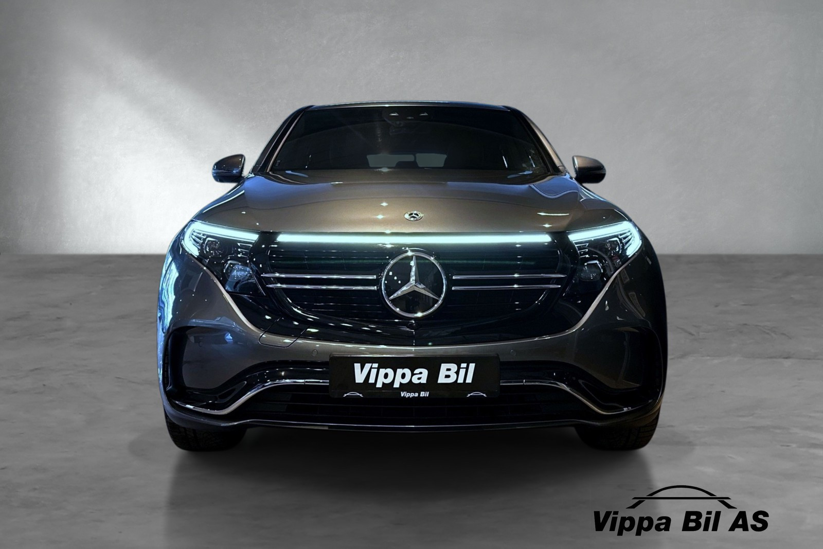 Mercedes-Benz EQC 400 4MATIC Premium Plus / AMGx2 / H.feste 2