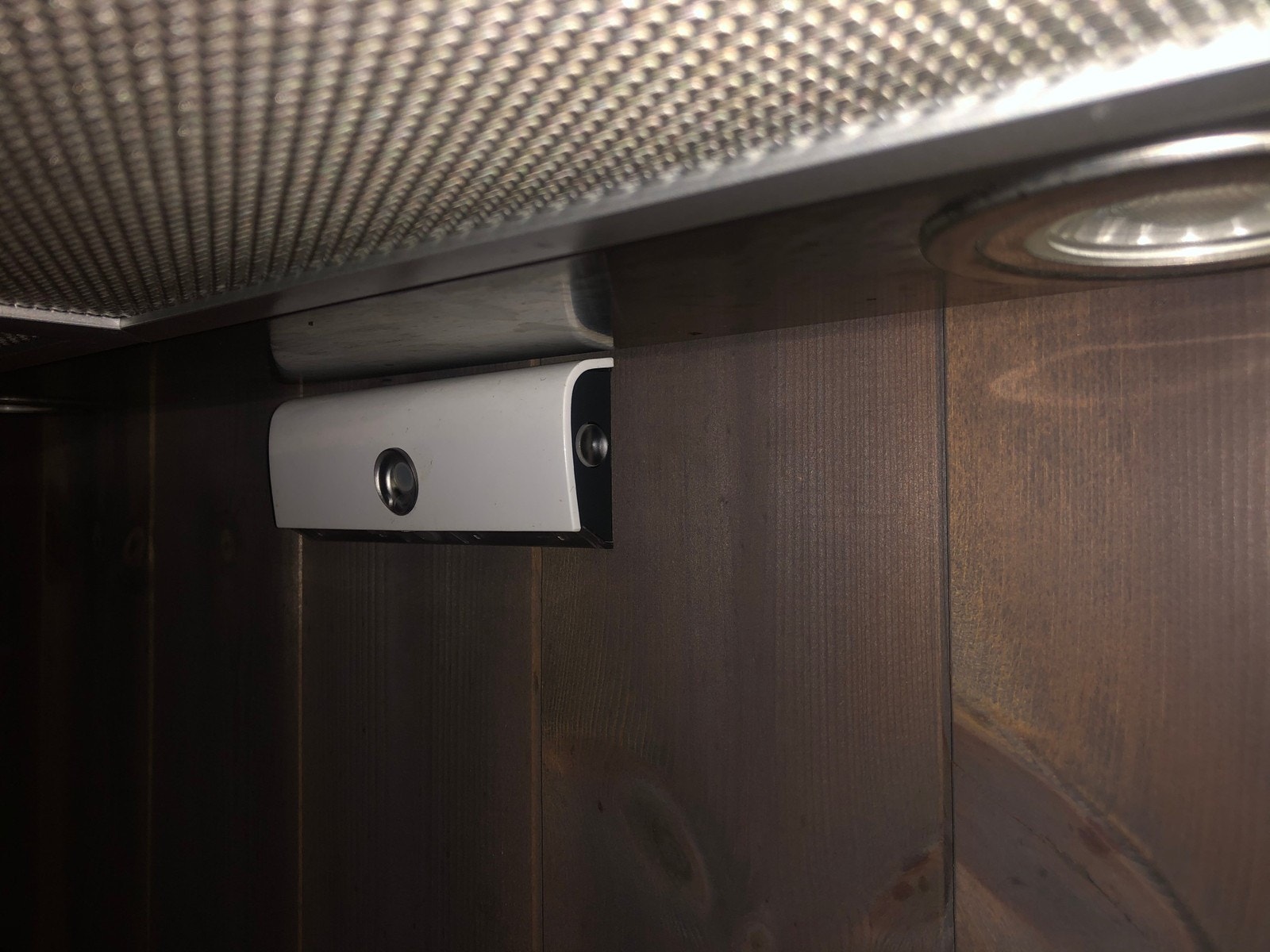 Komfyrvakt Galleribilde