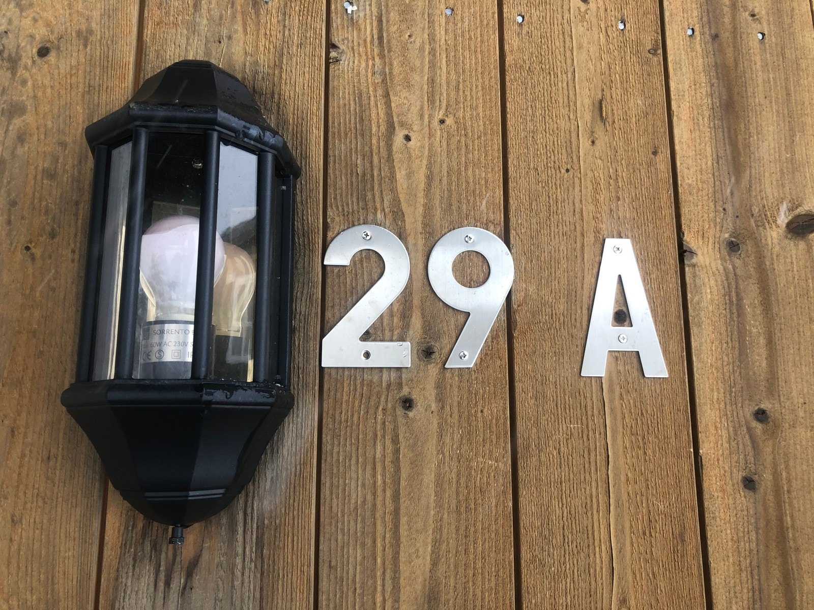 Dere vil bo i 29 a Galleribilde