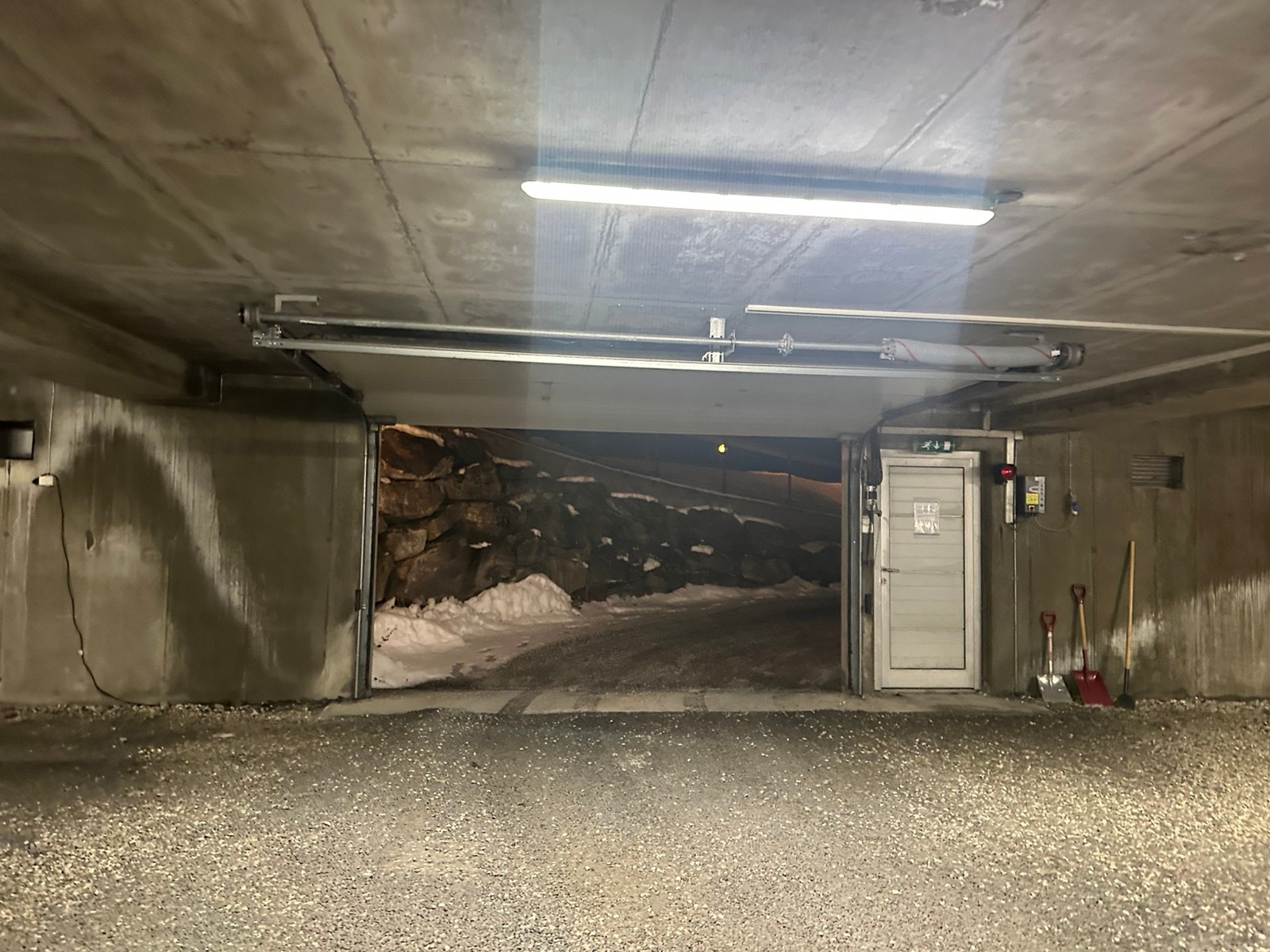 Bra utkjøring Galleribilde
