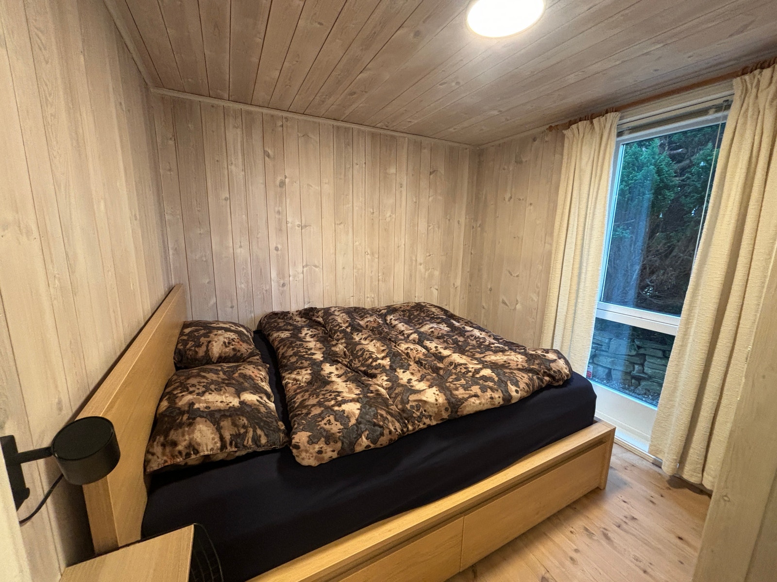 Soverom 3 - dobbeseng (160) Galleribilde