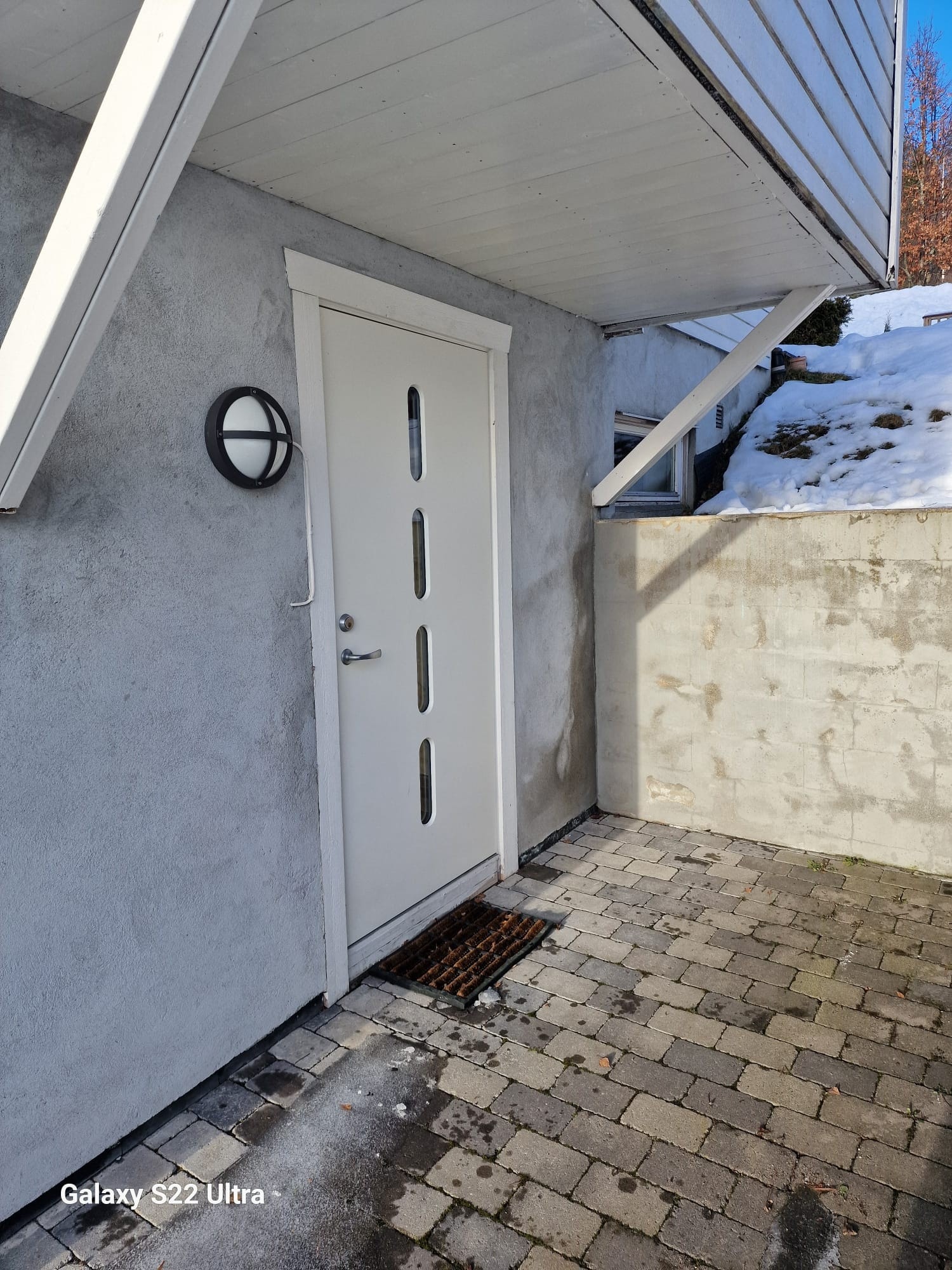 Eget Inngang Galleribilde