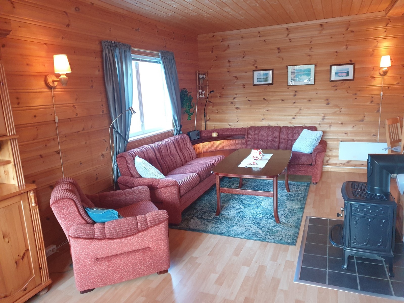Stuekrok Galleribilde