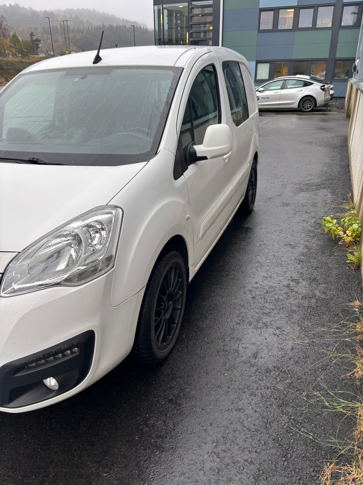 Citroen Berlingo 3