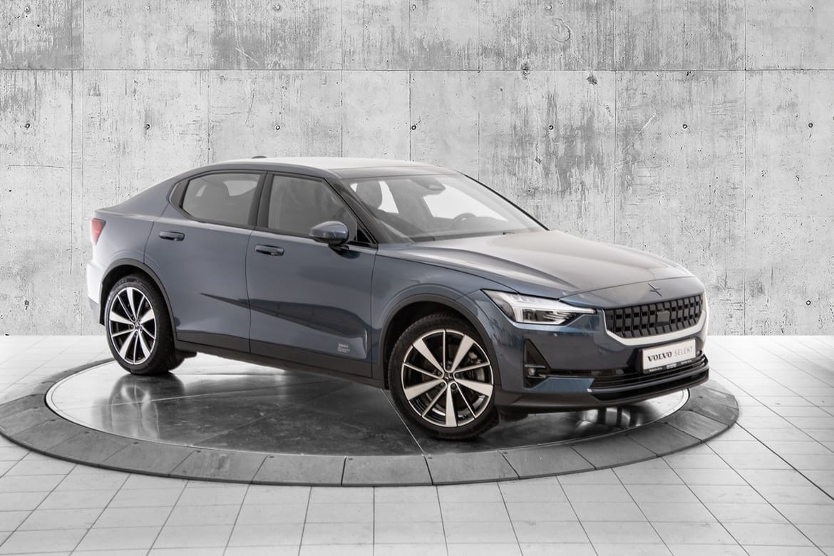 Polestar 2 LR DUAL 78KWH PLUS PILOT 360|PANO|H&K|PIXEL|ACC+++