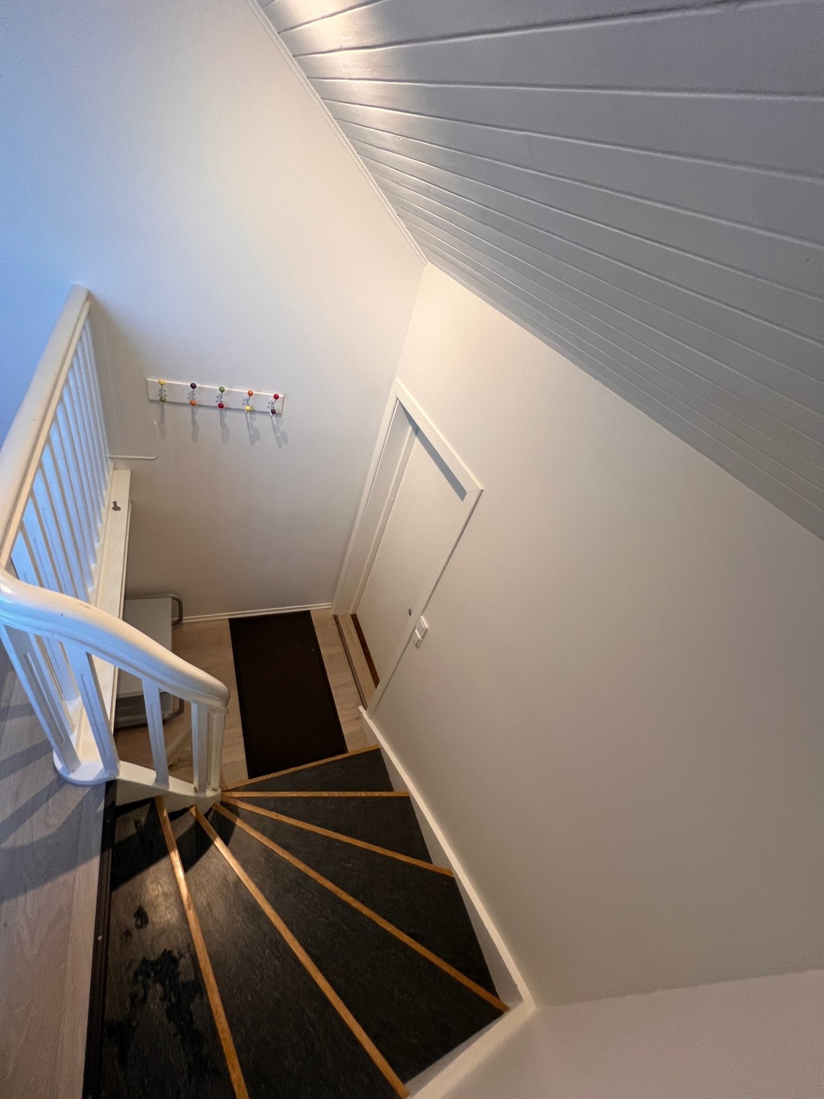 Inngangspartiet Galleribilde