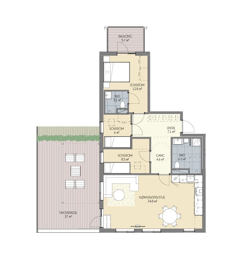 Plantegning andel 20.jpg Galleribilde