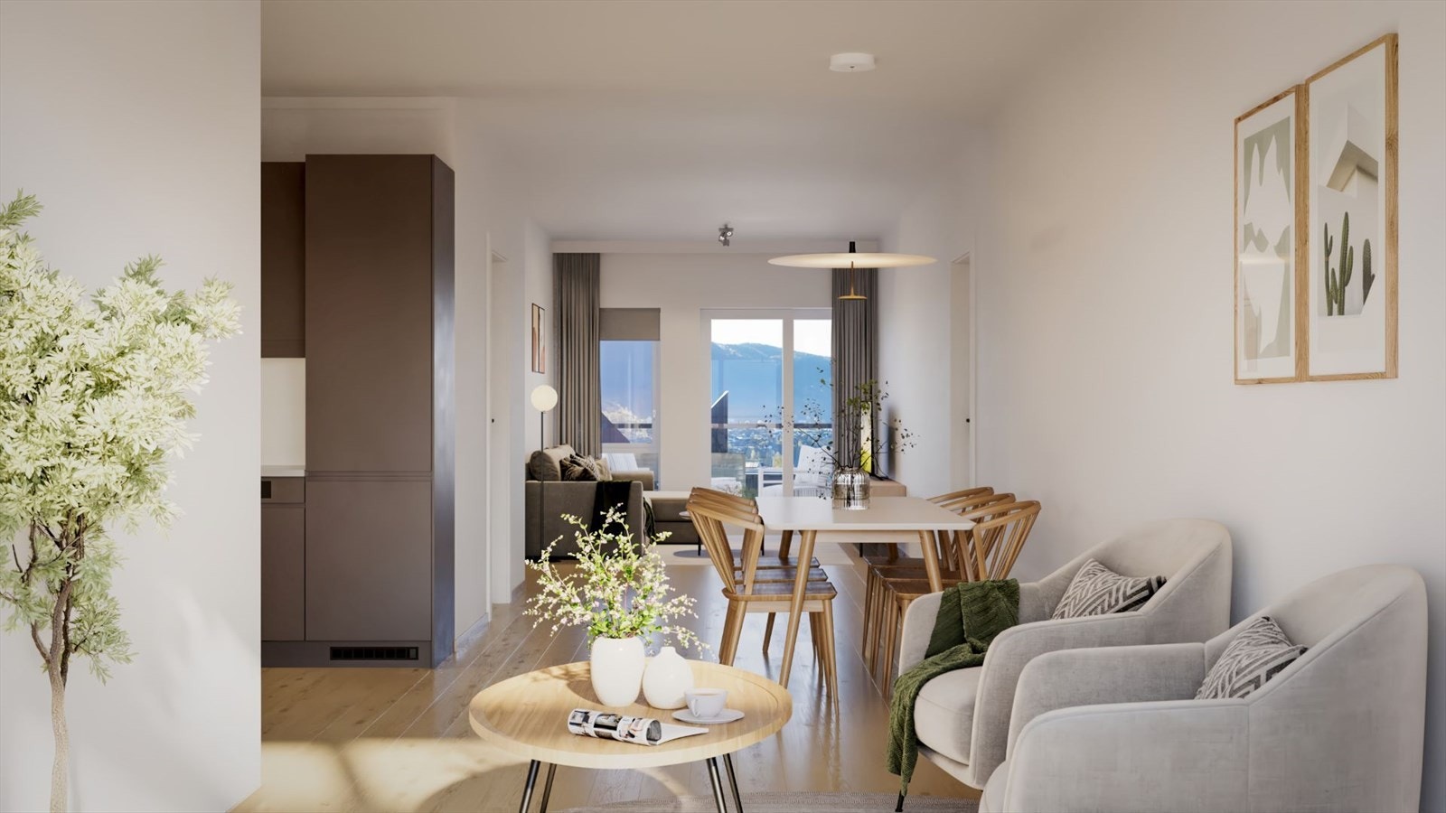 Snikaparken - Leilighet 14 - 02.jpg Galleribilde