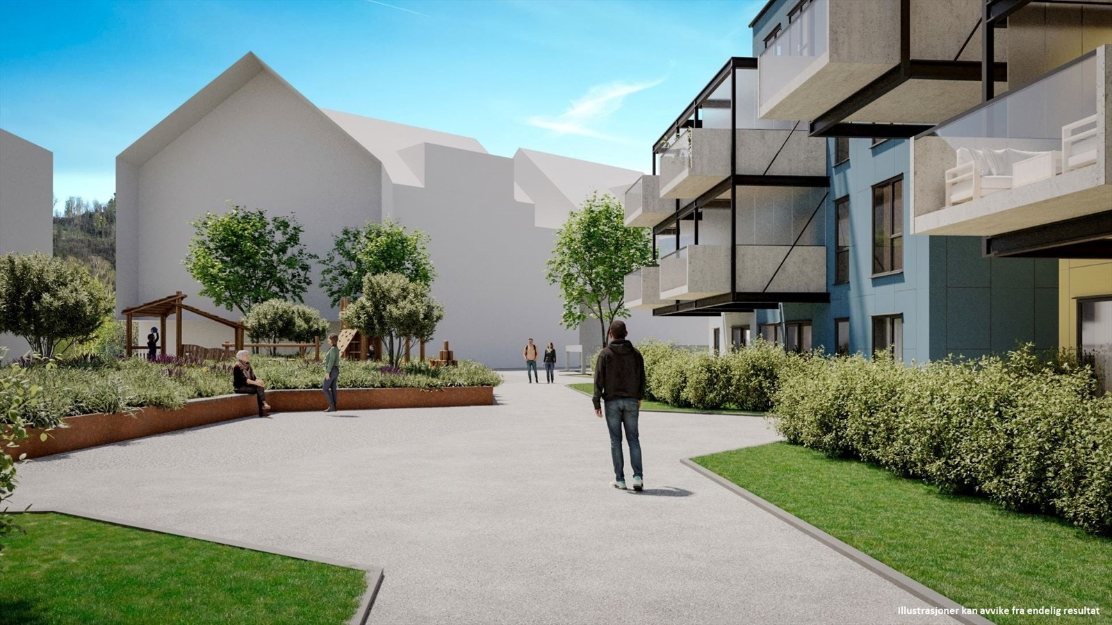 Snikaparken - 05.jpg Galleribilde