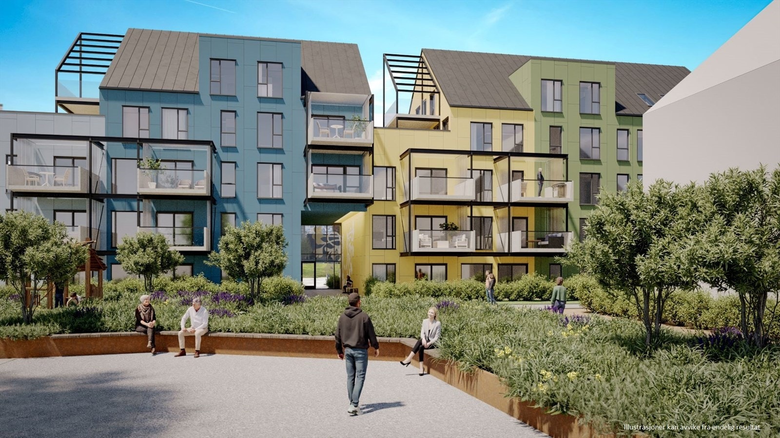 Snikaparken - 04.jpg Galleribilde