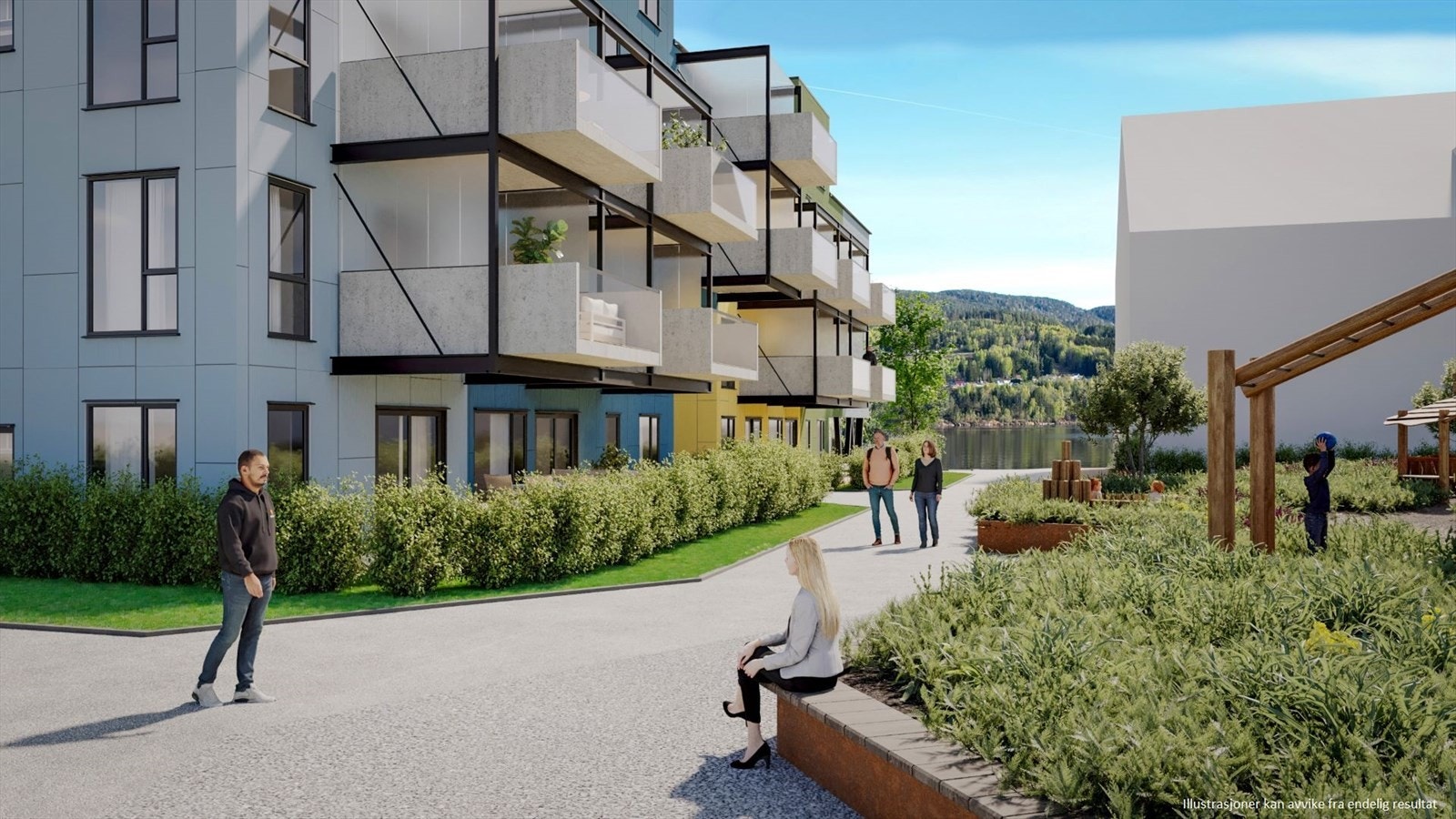 Snikaparken - 02.jpg Galleribilde